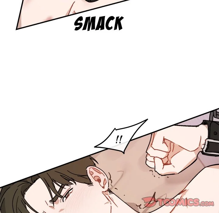 Our Future - Chapter 28